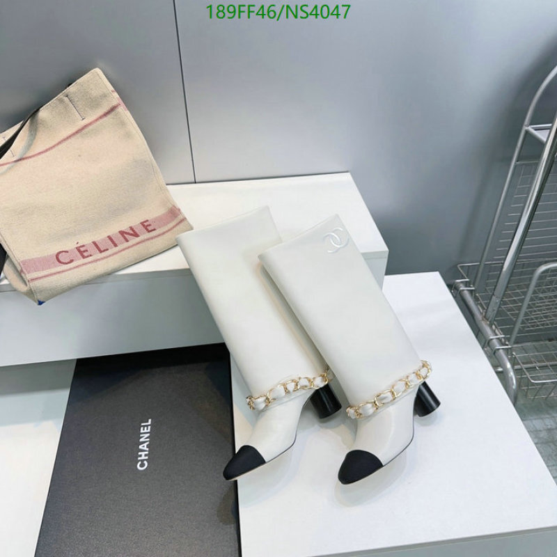 Women Shoes-Chanel Code: NS4047 $: 189USD-yupoo dhgate Women Shoes-Chanel Code: NS4047 $: 189USD