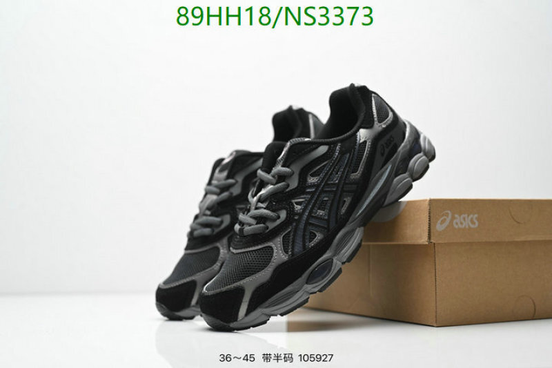 Men shoes-Asics Code: NS3373 $: 89USD