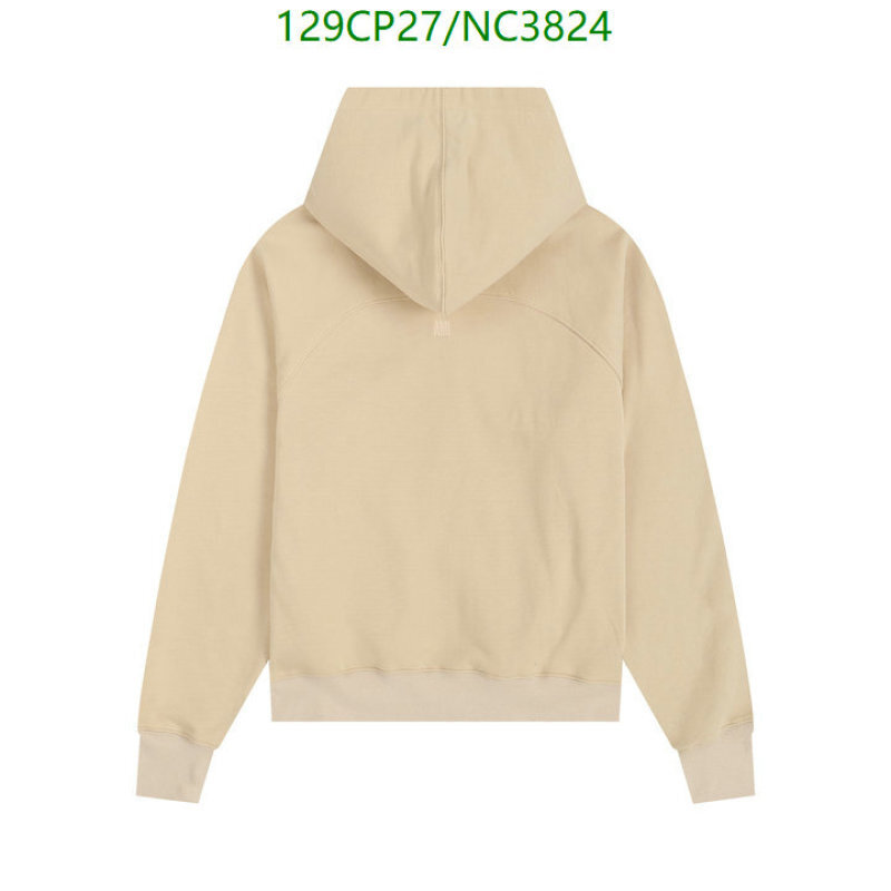 Clothing-AMI Code: NC3824
