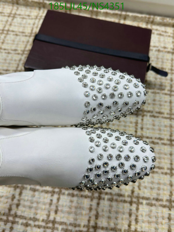 Women Shoes-Boots Code: NS4351 $: 185USD