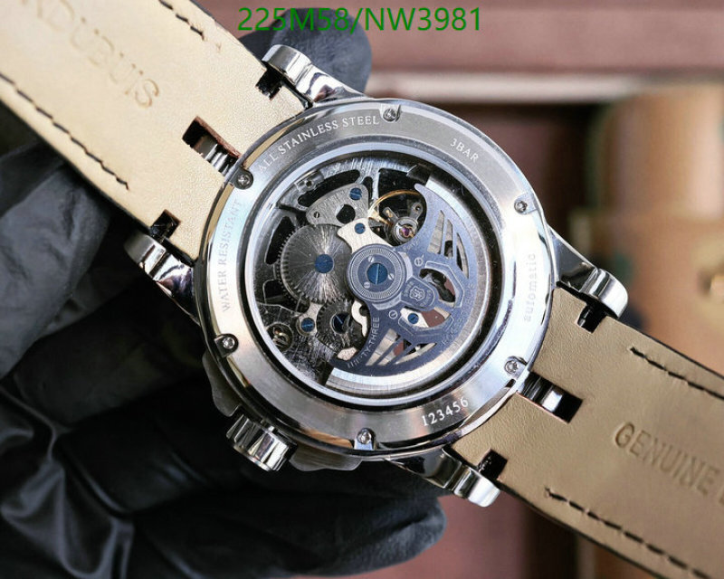 Watch-Mirror Quality-Roger Dubuis Code: NW3981 $: 225USD-yupoo dhgate Watch-Mirror Quality-Roger Dubuis Code: NW3981 $: 225USD