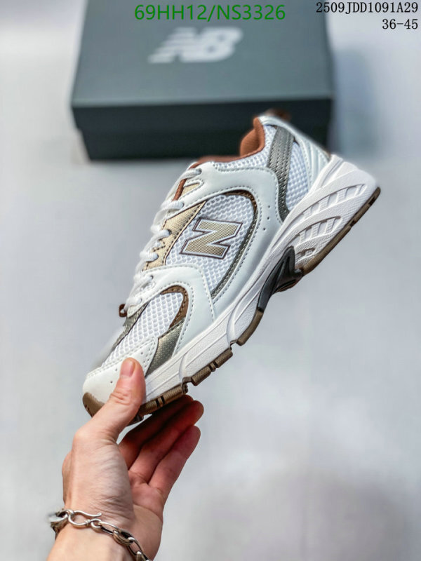 Men shoes-New Balance Code: NS3326 $: 69USD