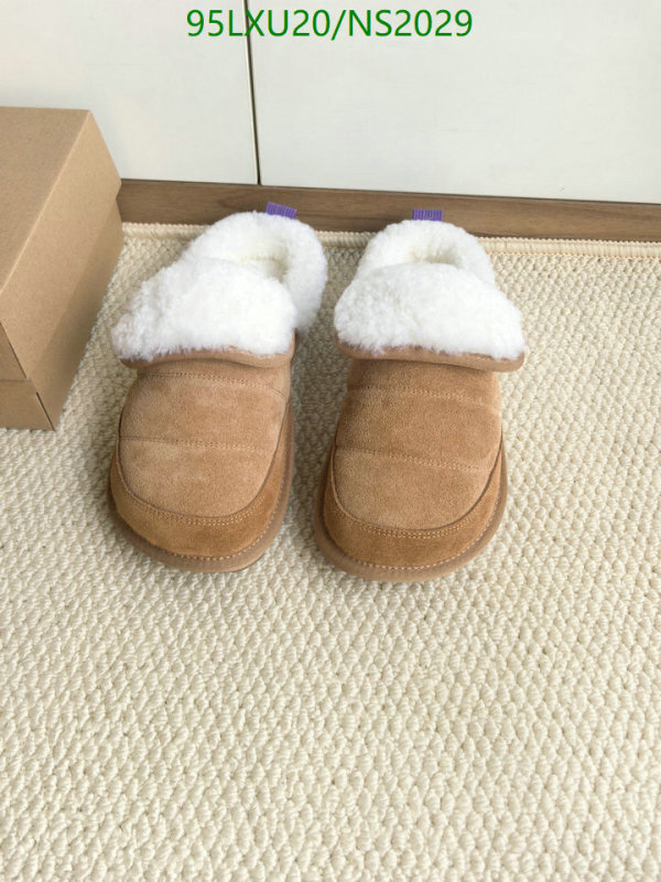 Women Shoes-UGG Code: NS2029 $: 95USD