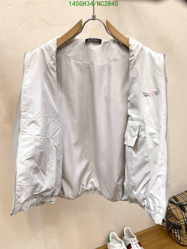 Clothing-Gucci Code: NC2840 $: 145USD