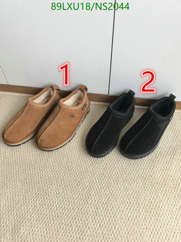 Women Shoes-UGG Code: NS2044 $: 89USD