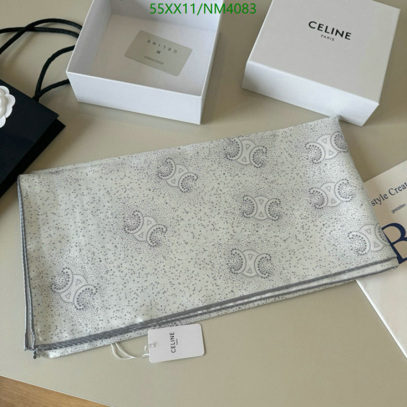 Scarf-Celine Code: NM4083 $: 55USD-yupoo dhgate Scarf-Celine Code: NM4083 $: 55USD