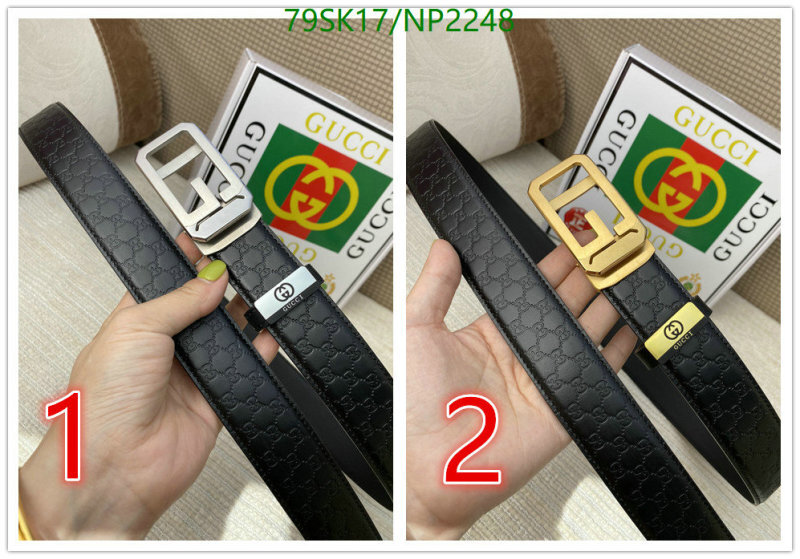 Belts-Gucci Code: NP2248 $: 79USD
