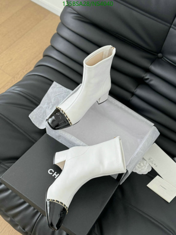Women Shoes-Chanel Code: NS4040 $: 135USD-yupoo dhgate Women Shoes-Chanel Code: NS4040 $: 135USD