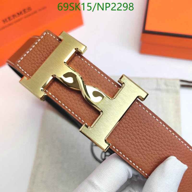 Belts-Hermes Code: NP2298 $: 69USD