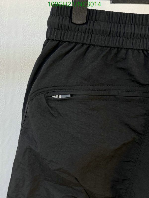 Clothing-Prada Code: NC3014 $: 100USD