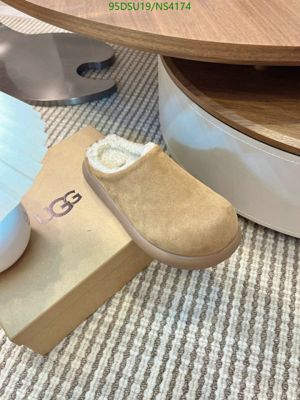 Women Shoes-UGG Code: NS4174 $: 95USD