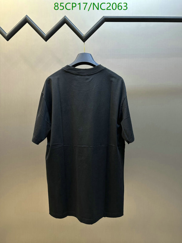 Clothing-Dior Code: NC2063 $: 85USD