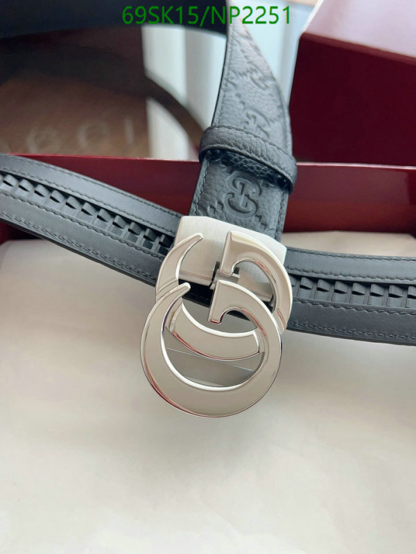 Belts-Gucci Code: NP2251 $: 69USD