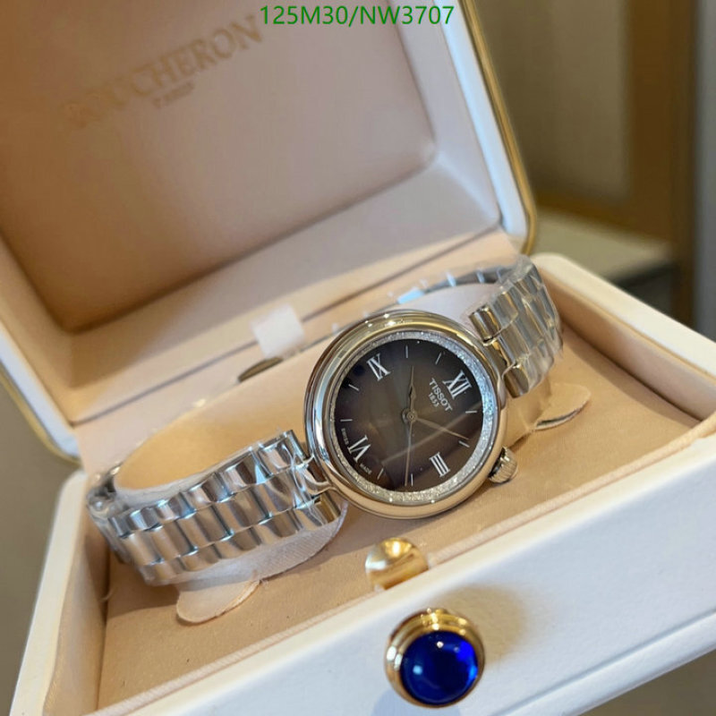 Watch-4A Quality-Tissot Code: NW3707 $: 125USD-yupoo dhgate Watch-4A Quality-Tissot Code: NW3707 $: 125USD