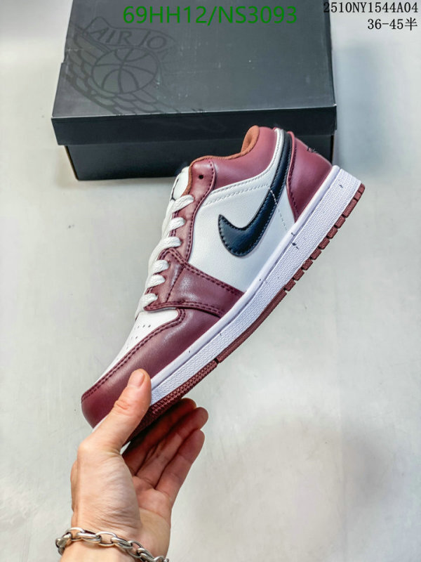 Women Shoes-NIKE Code: NS3093 $: 69USD