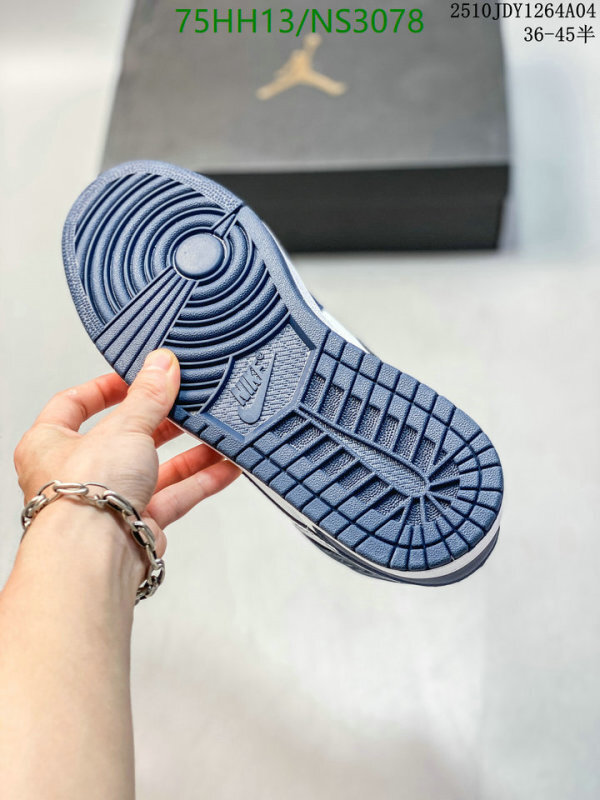 Women Shoes-NIKE Code: NS3078 $: 75USD