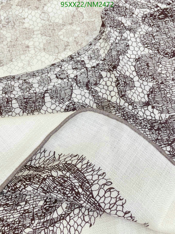 Scarf-Loro Piana Code: NM2472 $: 95USD