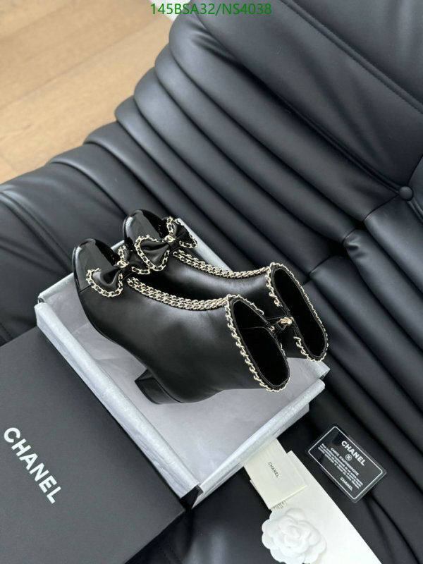 Women Shoes-Chanel Code: NS4038 $: 145USD-yupoo dhgate Women Shoes-Chanel Code: NS4038 $: 145USD