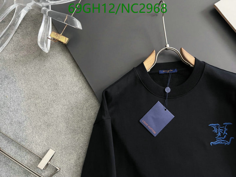 Clothing-LV Code: NC2968 $: 69USD