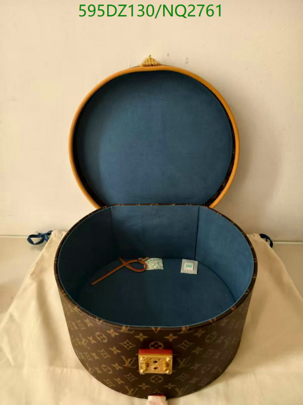 Trolley Case-LV Code: NQ2761 $: 595USD
