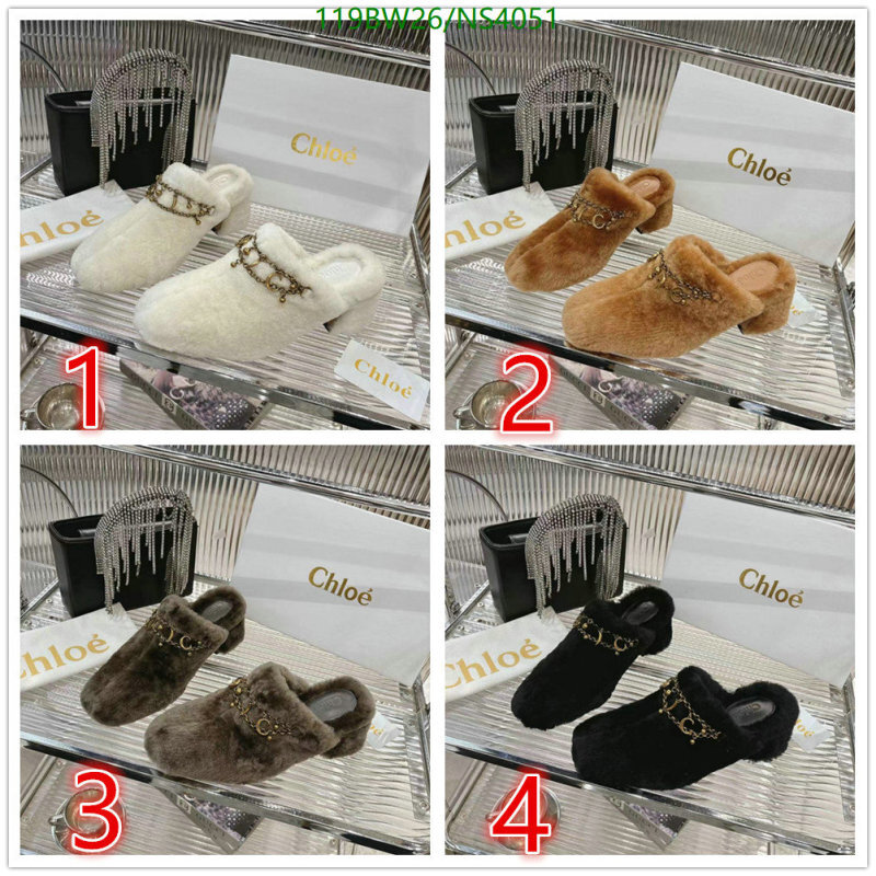 Women Shoes-Chloe Code: NS4051 $: 119USD-yupoo dhgate Women Shoes-Chloe Code: NS4051 $: 119USD