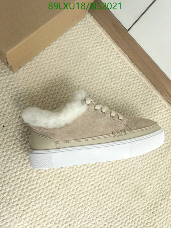 Women Shoes-UGG Code: NS2021 $: 89USD
