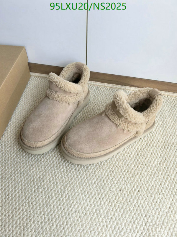 Women Shoes-UGG Code: NS2025 $: 95USD