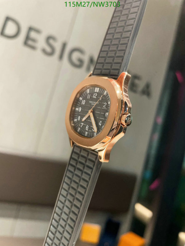 Watch-4A Quality-Patek Philippe Code: NW3703 $: 115USD-yupoo dhgate Watch-4A Quality-Patek Philippe Code: NW3703 $: 115USD