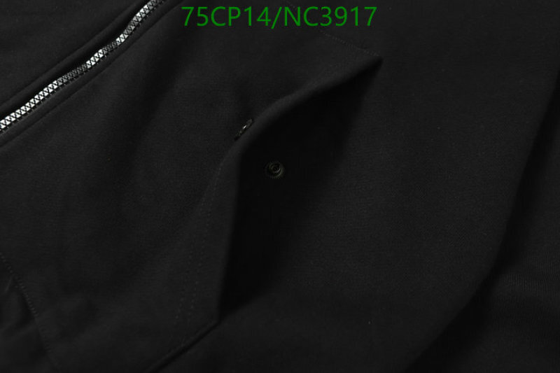 Clothing-Stone Island Code: NC3917 $: 75USD-yupoo dhgate Clothing-Stone Island Code: NC3917 $: 75USD