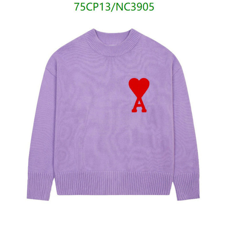Clothing-AMI Code: NC3905 $: 75USD