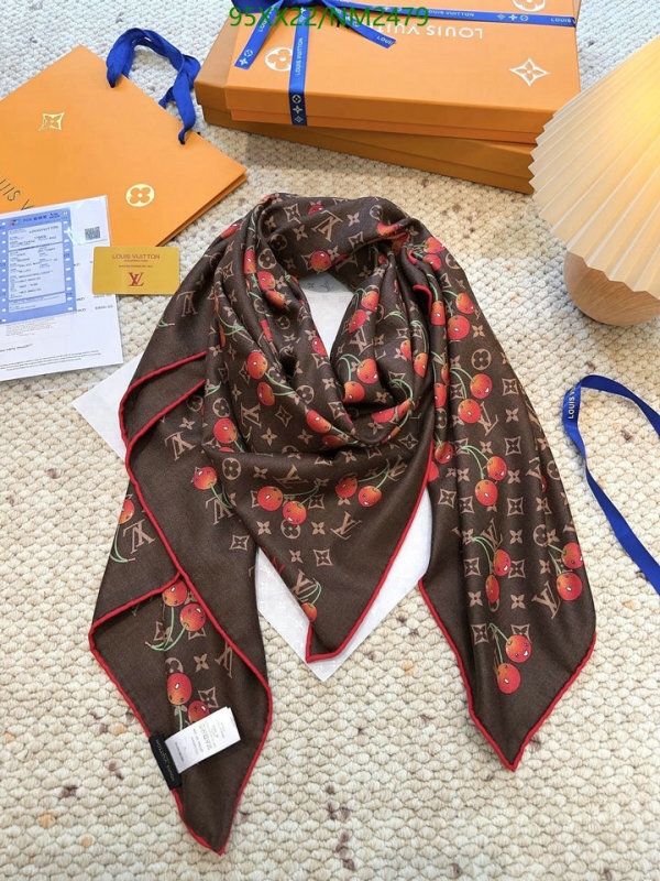 Scarf-LV Code: NM2479 $: 95USD