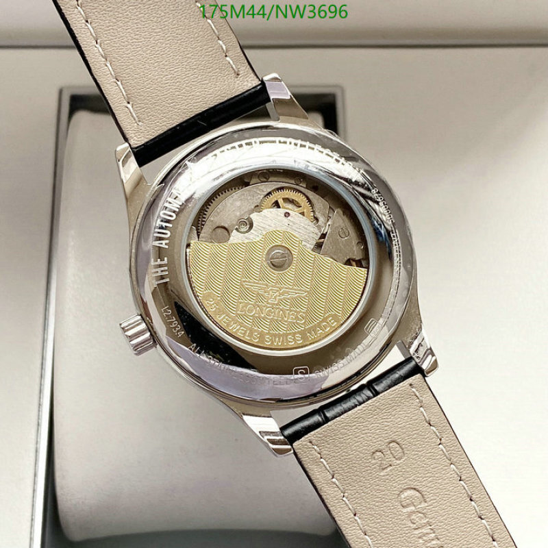 Watch-4A Quality-LONGINES Code: NW3696 $: 175USD-yupoo dhgate Watch-4A Quality-LONGINES Code: NW3696 $: 175USD