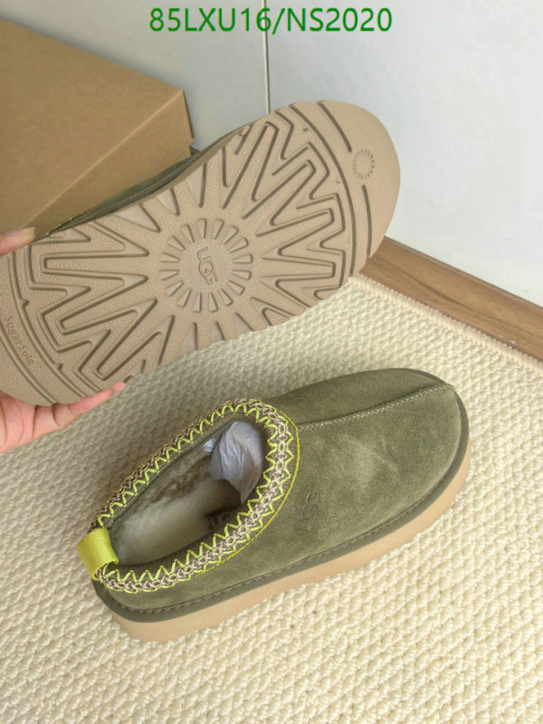 Women Shoes-UGG Code: NS2020 $: 85USD