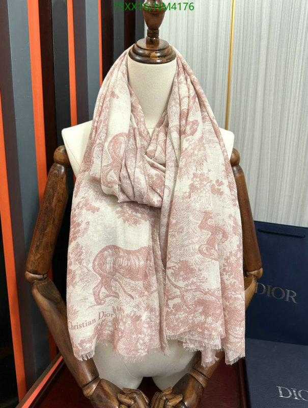 Scarf-Dior Code: NM4176 $: 75USD
