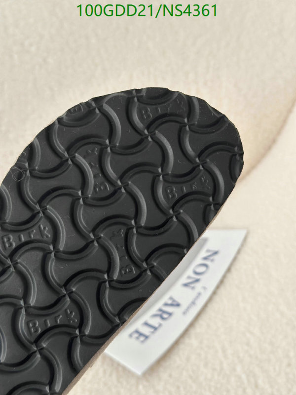 Men shoes-Birkenstock Code: NS4361 $: 100USD