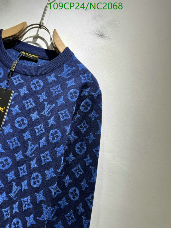 Clothing-LV Code: NC2068 $: 109USD