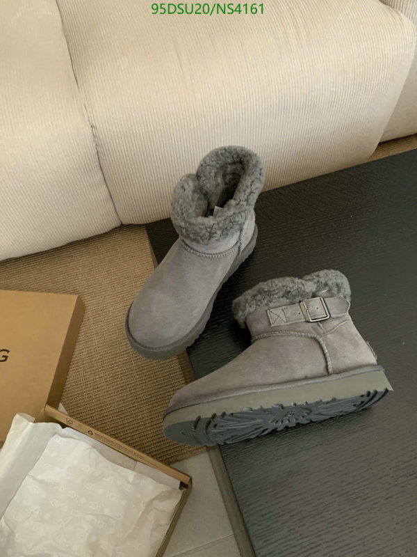 Women Shoes-UGG Code: NS4161 $: 95USD-yupoo dhgate Women Shoes-UGG Code: NS4161 $: 95USD
