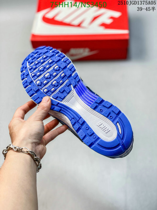 Men shoes-Nike Code: NS3450 $: 75USD