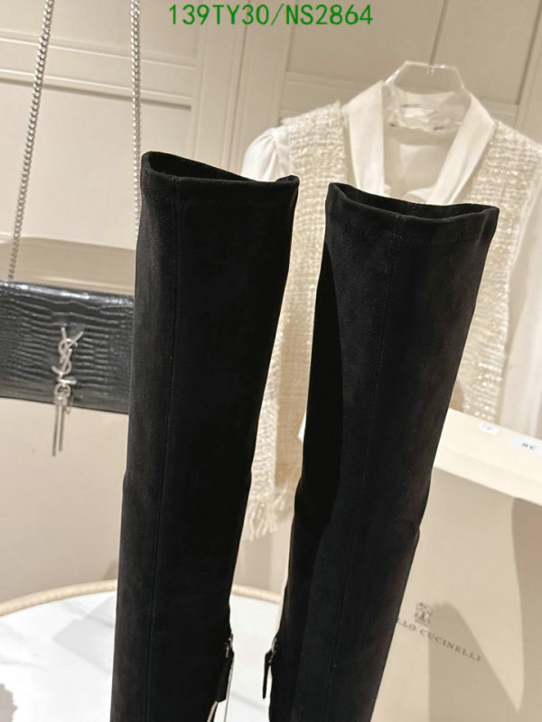 Women Shoes-Boots Code: NS2864 $: 139USD