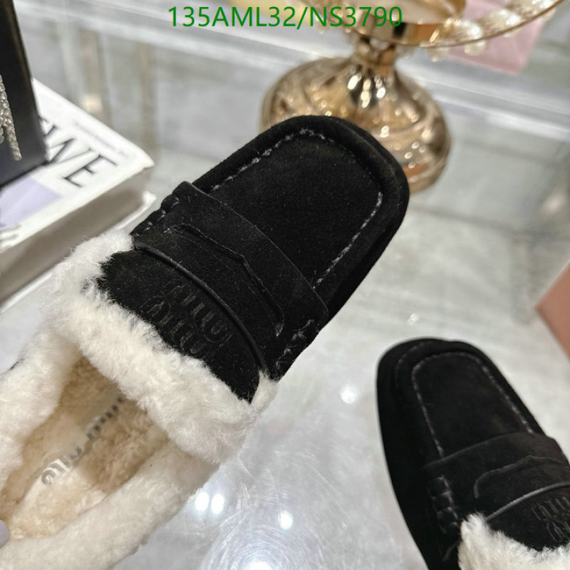 Women Shoes-Miu Miu Code: NS3790 $: 135USD-yupoo dhgate Women Shoes-Miu Miu Code: NS3790 $: 135USD