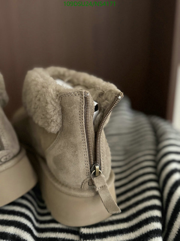 Women Shoes-UGG Code: NS4171 $: 109USD-yupoo dhgate Women Shoes-UGG Code: NS4171 $: 109USD