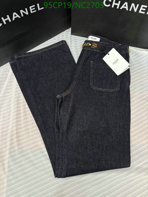 Clothing-Celine Code: NC2703 $: 95USD