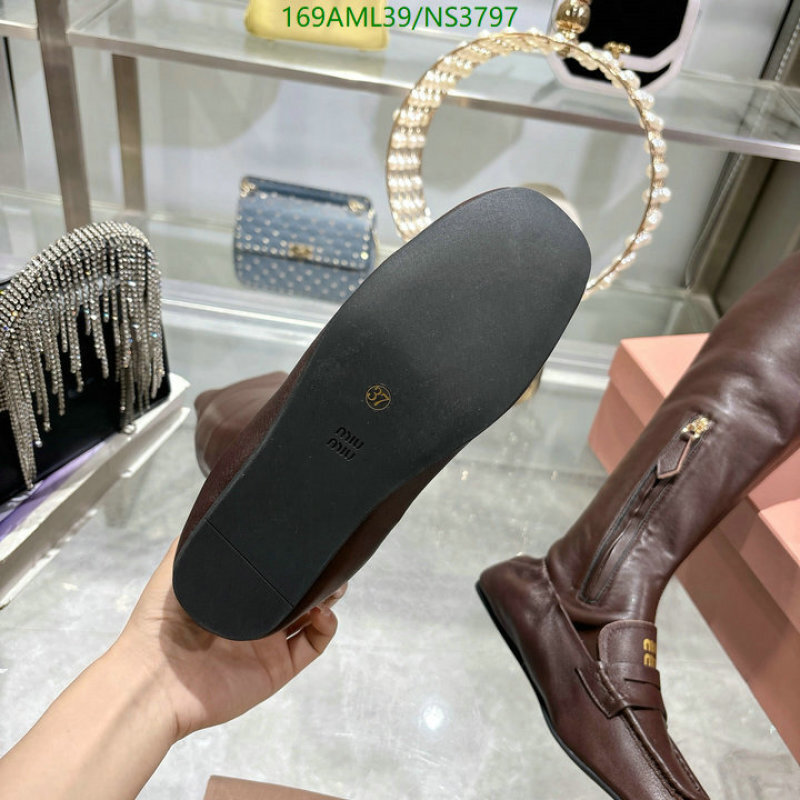 Women Shoes-Boots Code: NS3797 $: 169USD-yupoo dhgate Women Shoes-Boots Code: NS3797 $: 169USD