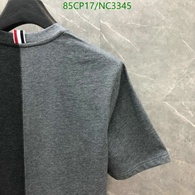 Clothing-Thom Browne Code: NC3345 $: 85USD