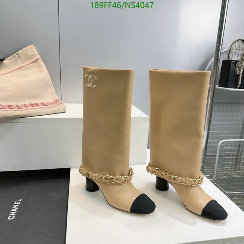 Women Shoes-Chanel Code: NS4047 $: 189USD-yupoo dhgate Women Shoes-Chanel Code: NS4047 $: 189USD