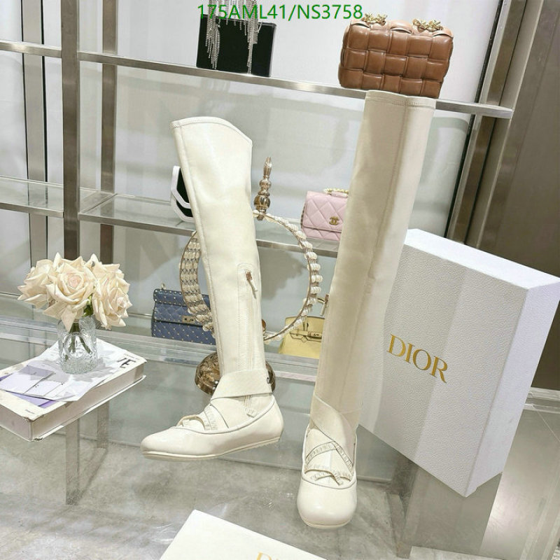 Women Shoes-Boots Code: NS3758 $: 175USD-yupoo dhgate Women Shoes-Boots Code: NS3758 $: 175USD