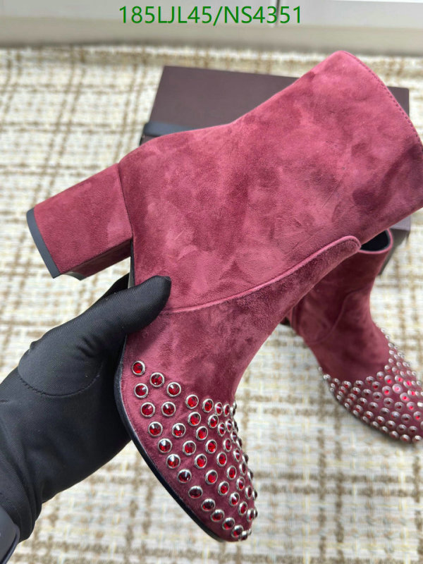 Women Shoes-Boots Code: NS4351 $: 185USD