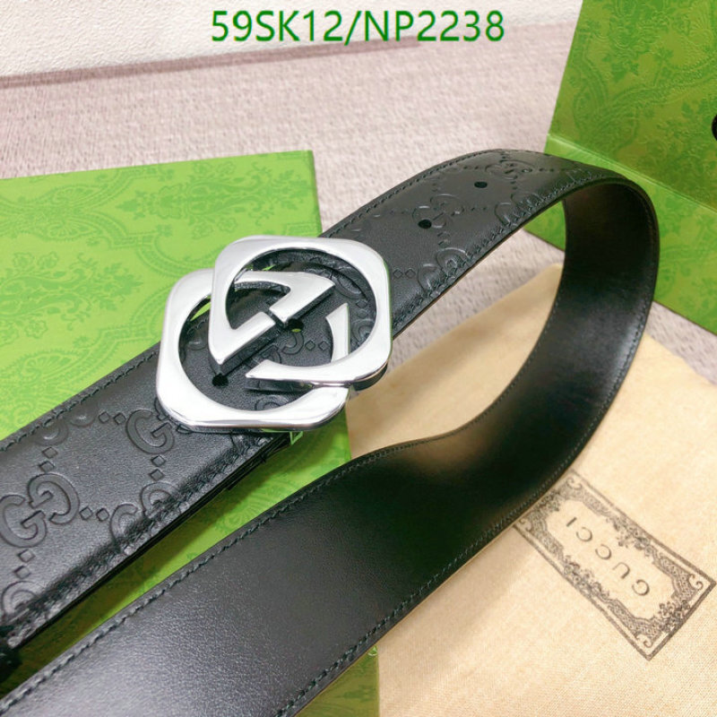 Belts-Gucci Code: NP2238 $: 59USD