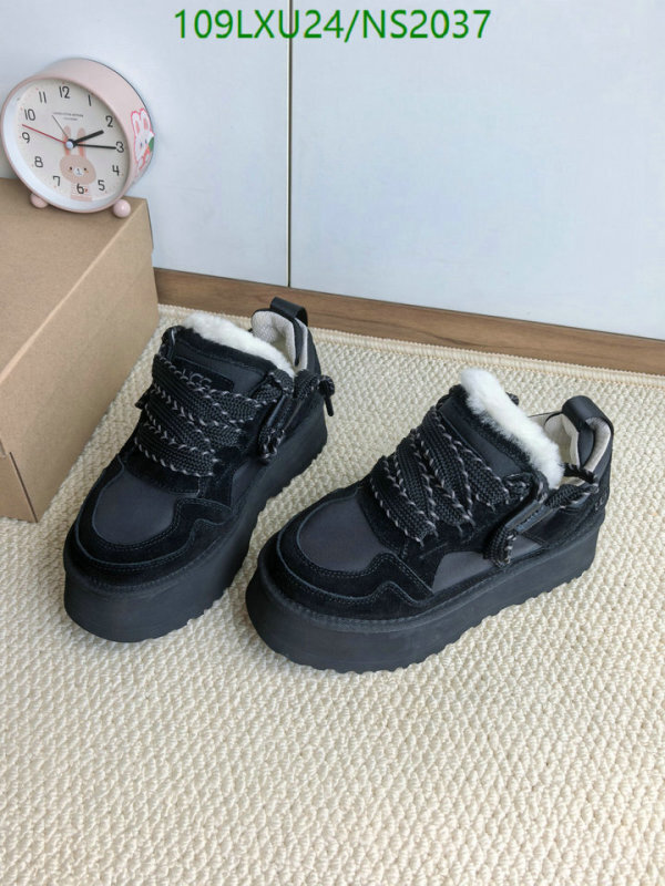 Women Shoes-UGG Code: NS2037 $: 109USD