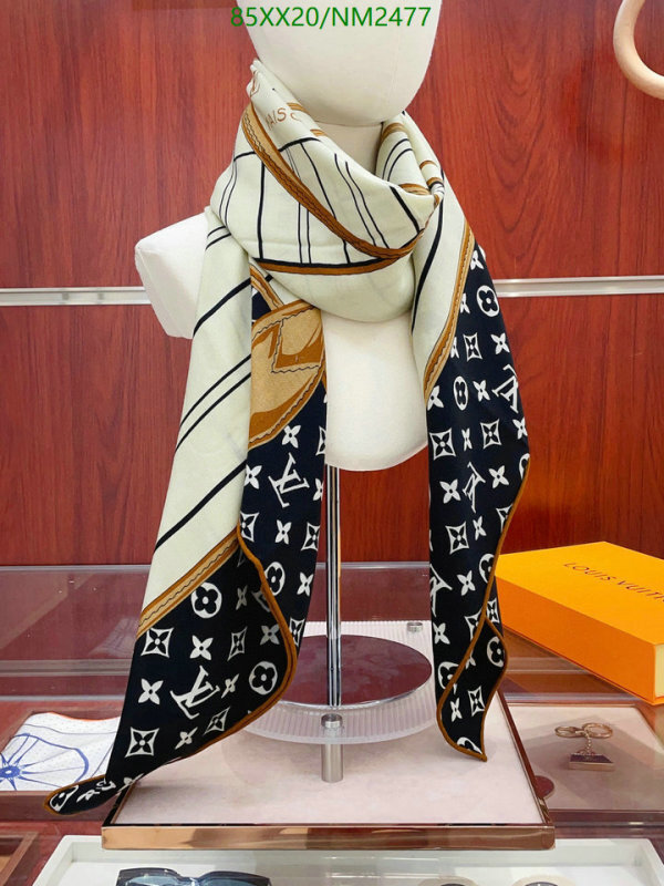 Scarf-LV Code: NM2477 $: 85USD